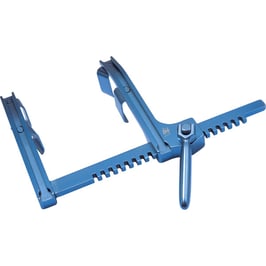 モース胸骨開胸器（成人用） 弁鈎 38mm（D）