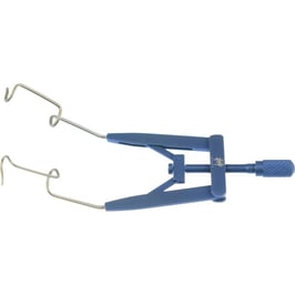 榊開瞼器　オープン