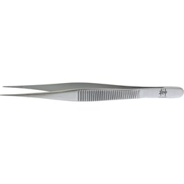 アイリス鑷子　無鉤　11.0cm