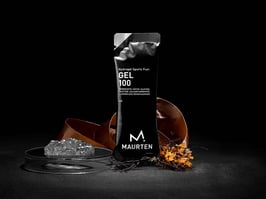 MAURTEN  GEL 100 BOX