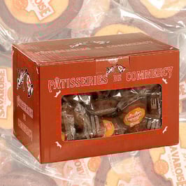 Madeleine " Savaroise "