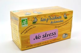 Tisane Meusienne et Bio