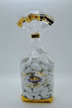 Duchesse sans sucre 200g