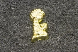 Confettis or Communion