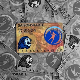 Saisonkarte 2023/2024