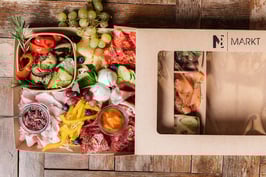 Antipasti Mare e Monte (2 Personen)