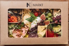 Antipasti Vegetale (2 Personen)