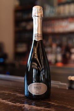 Prosecco gefällig? Spumante Brut Millesimato 0,75l