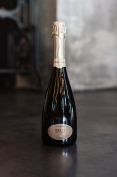 SPUMANTE BRUT  MILLESIMATO 0,75l