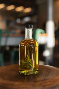 Unser Olivenöl 0,5l