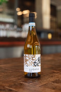 Questo Amico -  LUGANA DOC 0,75l