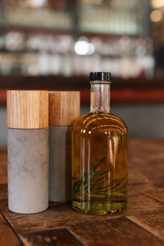 Genussset: Öl & Mühlen Kombipaket