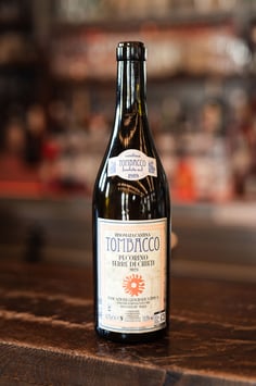 Tombacco Pecorino IGT 0,75l