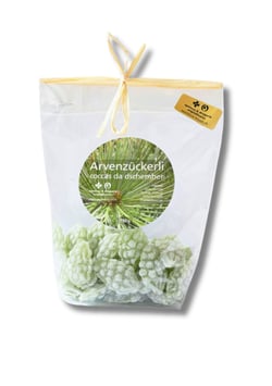 Arvenzückerli 150 G