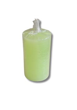 Engadiner Arvenkerze rund