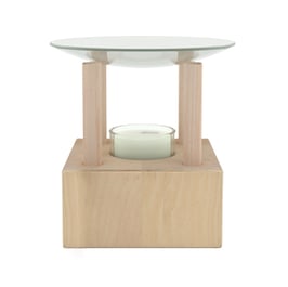 Arven–Duftlämpchen ohne Arvenöl