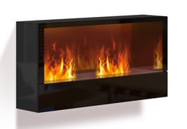 The Flame - Effektfeuer Hip Wall XXS