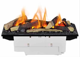 Effektbrenner Wood-Fire Mini 600 LED - Optimyst