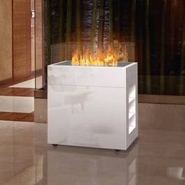 Effektfeuer - Feuersäule Large