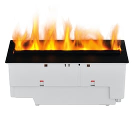 Effektbrenner Steel-Fire Mini 400 LED