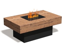 Effektfeuer - Feuertisch Mini