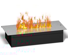 Effektbrenner Steel-Fire Large