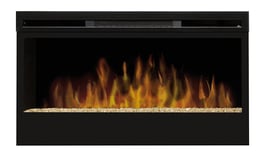 Elektrobrenner mit LED - Lichttechnik - Prism 50