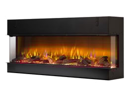 Elektrofeuer-Einsatz - Vivente 150