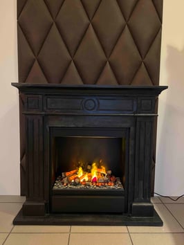 Modell Valencia Black