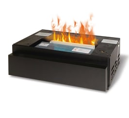 Effektbrenner Basic-Fire-Top Medium