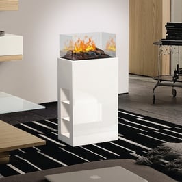 Effektfeuer - Feuersäule Wood-Fire Mini