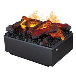 Effektbrenner Wood-Fire 500-LED-manuell - Optimyst