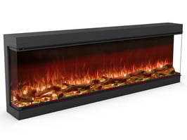 Elektrofeuer - Astro 1800