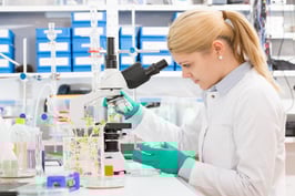 Wasseranalyse Behandlungseinheit - komplett