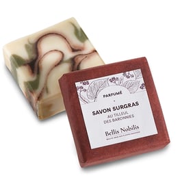 Savon au Tilleul des Baronnies Parfumé