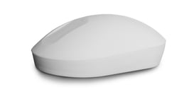 Purekeys Medisch Draadloze Muis WIT & ZWART