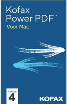 Power PDF v5.0 Standard for MAC, Download