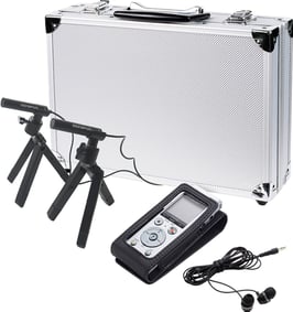 Olympus DM-720 Conference Kit