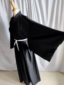 Cosplay Bleach