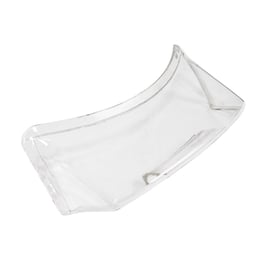 Petit aileron AR aérodynamique pour ZAMP RZ-70E & RZ-88