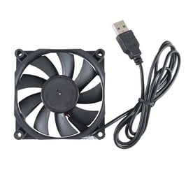 Ventilateur pour sac à casque ZAMP