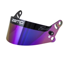 Ecran Purple Prism Z-24 series FIA anti-buée