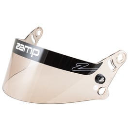 Ecran Fumé Z-24 series FIA anti-buée