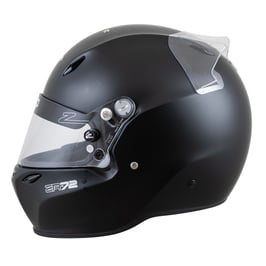 Aileron AR aérodynamique pour ZAMP ZR Series