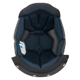 Coiffe de casque ZAMP FR-4