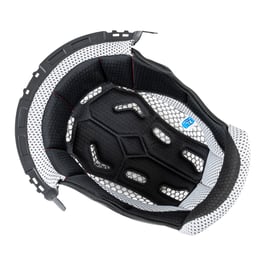 Coiffe de casque ZAMP FX-4