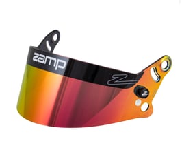 Ecran Red Prism Z-24 series FIA anti-buée