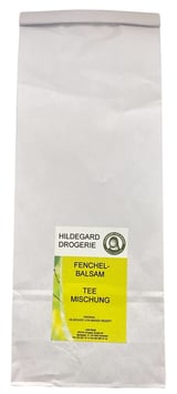 Hildegard Fenchel Balsam Tee