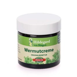 Posch Hildegard Wermutcrème