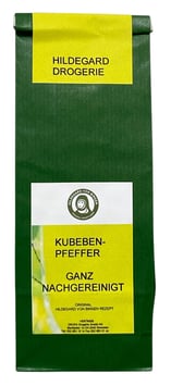 Hildegard Kubebenpfefferfrüchte
